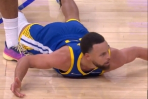 鍵盤(pán)俠|狼蜜為庫(kù)里沒(méi)哨鳴不平！臥龍鳳雛：史上最爛判罰&不挑戰(zhàn)