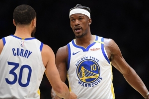 徐靜雨：波姐難成下一個(gè)普爾或小里 今年勇士還是主要看庫(kù)里三分