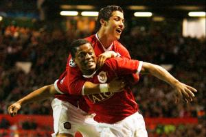 誰(shuí)是GOAT？埃弗拉：每個(gè)人都有自己的偏好，我選C羅而不是梅西