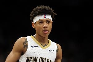 費(fèi)爾斯：想向球隊(duì)證明每場(chǎng)比賽我都會(huì)全力以赴 這能讓隊(duì)友信任我