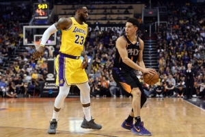 NBA彩經(jīng)：國王不敵森林狼 太陽拿下湖人 開拓者擊退勇士