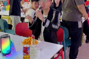 現(xiàn)在的人這么松馳的嘛！