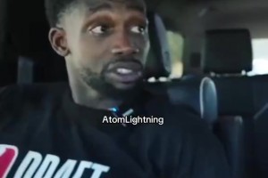 貝弗利：我今年夏天差點(diǎn)重返火箭！但火箭沒空間，沒法提供保障合同