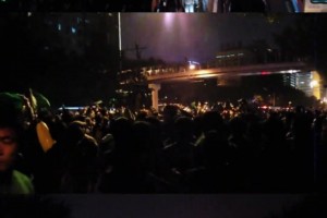 真八爪怪！重溫索默近距離連續(xù)神撲驚呆眾人??