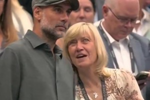 [集錦]友誼賽-普利西奇助攻巴洛貢破門 日本0-2美國