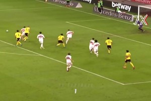 今日狂轟5球！回顧哈蘭德多特時期的“炫技”時刻！