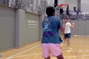 勇士新賽季起飛？希爾德18分鐘命中276記三分打破哈登紀錄