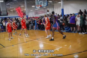 芬蘭18歲超級新星——五星高中生米卡-穆里寧到底有多強？