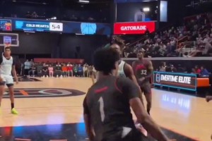 五星天賦溢出！阿門-湯普森的彈速到底有多夸張？