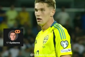 槍手球迷愁??！約克雷斯vs科索沃集錦，被防得沒(méi)脾氣