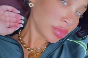 女友自拍引哈登評論：最讓我欲罷不能的小野貓??評論區(qū)：鴨梨？