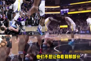 戰(zhàn)爭踐踏小薩？追夢(mèng)：他鎖我腳踝！我必須以牙還牙！讓他吃點(diǎn)苦頭