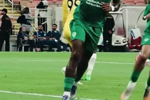 真敢說??托尼：沙特聯(lián)和英超不相上下，吉達國民在那能接近前4