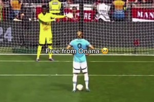 直接笑噴！網(wǎng)友制作的《奧納納之歌》??