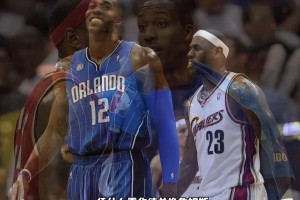 當(dāng)年都說霍華德單換詹姆斯！楊毅：誰說的？老詹沒輸是騎士輸了~