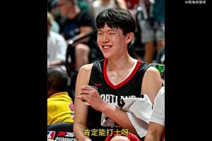 楊毅：楊瀚森新賽季會有上場時間的，克林根也就上20多分鐘