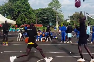 本來還不信南蘇丹遍地都是杜蘭特，直到看到這個(gè)視頻……????