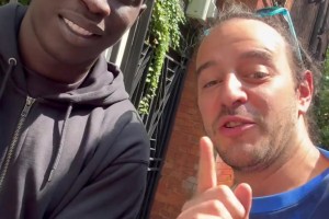 申花是冠軍！無(wú)語(yǔ)哥：今晚申花3-1泰山