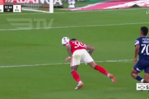 ??國家隊染紅俱樂部送禮！奧塔門迪臥底行為送禮，本菲卡遭絕平