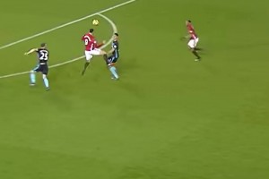 進球只需8秒！德赫亞+博格巴+伊布+馬夏爾！