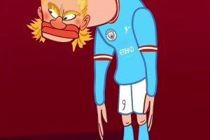 雙雄還是雙熊？外網(wǎng)動畫預(yù)熱：阿莫林有個驚喜給B費！