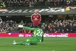 從球隊(duì)守護(hù)神到千夫所指！奧納納英超精彩神撲時(shí)刻！