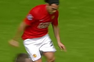 紅魔榮耀！C羅+魯尼+特維斯的夢幻三叉戟！