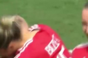 離譜！曼聯(lián)女隊賽前球鞋丟失，最終歐冠資格賽輸球！