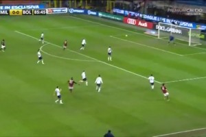 腦子以下世界級(jí)！巴洛特利對(duì)陣博洛尼亞的經(jīng)典進(jìn)球