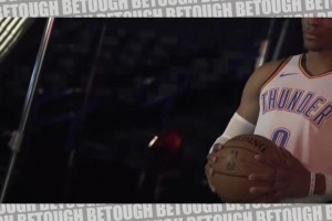 熟悉的龜椒組合！雷霆新版球衣的背后故事！