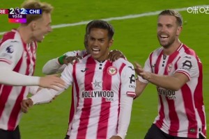 切爾西2-2遭絕平！藍(lán)軍禁區(qū)內(nèi)防守漏人！利物浦舊將卡瓦略破門(mén)