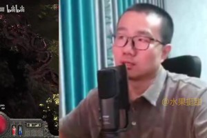 徐靜雨：iPhone17 Pro Max我是必須得買啊，簡直是Vlog神器