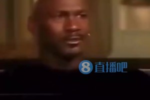 喬丹此前：如果我真是為了數(shù)據(jù)而打球，那我就不會在1993年退役了