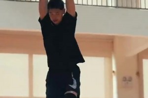 期待下賽季的廣東！崔永熙看樣子恢復(fù)得相當(dāng)不錯(cuò)啊