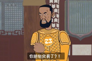 湖人賽季回顧：交易東契奇封神 首輪遇華子遭紳士橫掃...
