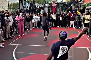 對手跪了你就不防？態(tài)度真不行啊