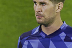 后腰起手，天下我有！歐冠決賽過(guò)人成功率100%的斯通斯！