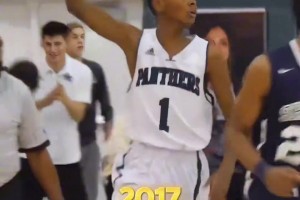 16歲后還在漲！看阿門成長經(jīng)歷！15歲183、16歲193！