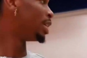 亞歷山大此前和球迷爭論歷史最佳：科一詹二喬三！都優(yōu)秀還有差別