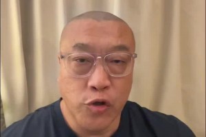 馬?。河率颗c庫明加矛盾的根本在于利益不一致！勇士留他是雙輸！