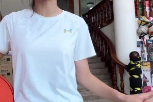 堅(jiān)持不懈！小菜雞和奧妮姐姐1v1單挑竟聊起了親情