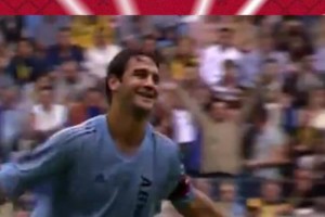 賈府官推：今日國米的主教練，也曾是阿賈克斯最年輕的隊長?