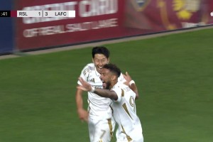 什么水平？孫興慜上演帽子戲法，6場5球閃耀美職聯(lián)