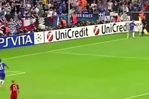 2012歐冠決賽屬于藍軍的奇跡！切爾西神奇般的奪得隊史首冠！