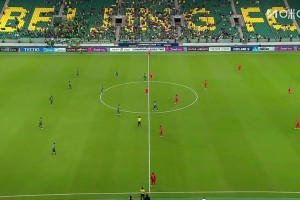 【集錦】亞冠二級(jí)-2射正2進(jìn)球！國安2-2河內(nèi) 河內(nèi)狂射25腳+兩中柱