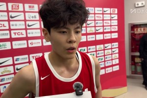 熱身賽砍25分全隊(duì)最高！楊舒予越來越英姿颯爽了