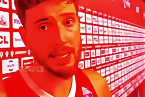 正式和解？申京＆字母哥：體育的意義是為了讓我們團結不是分裂！