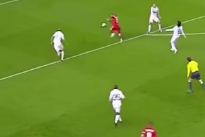 高手與高手之間的過招！巔峰托雷斯遇到了最強卡西！