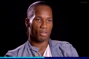 魔獸就是霸氣！德羅巴：我要最后一個罰點球，我要決定這個冠軍！