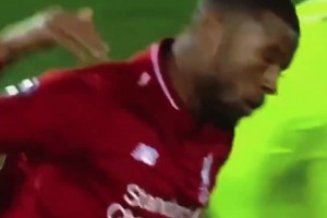 神跡上演！維納爾杜姆替補2分鐘2球！利物浦4-3史詩級逆轉(zhuǎn)巴薩！